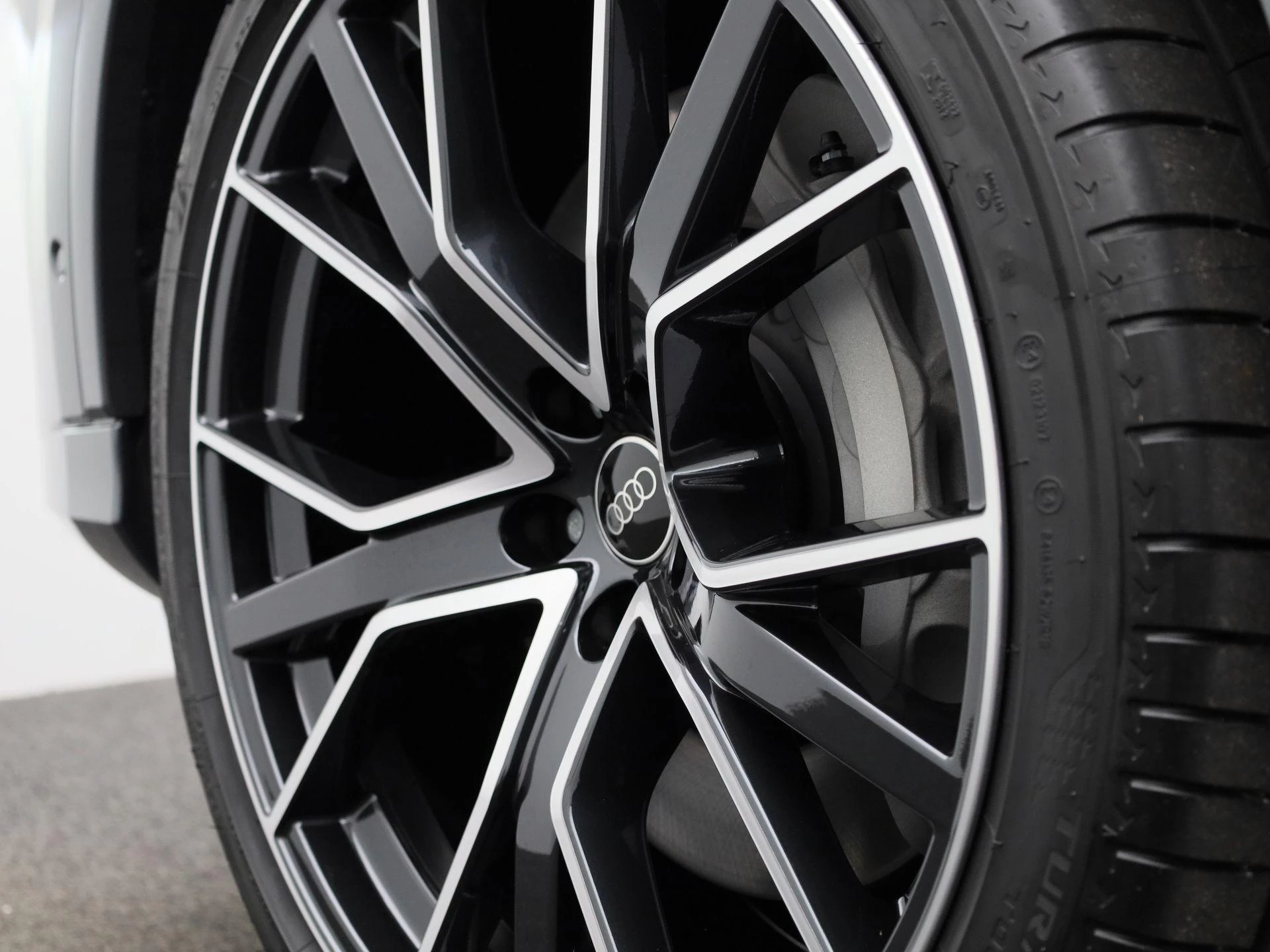 Audi Q7 55 TFSI e quattro Pro Line S