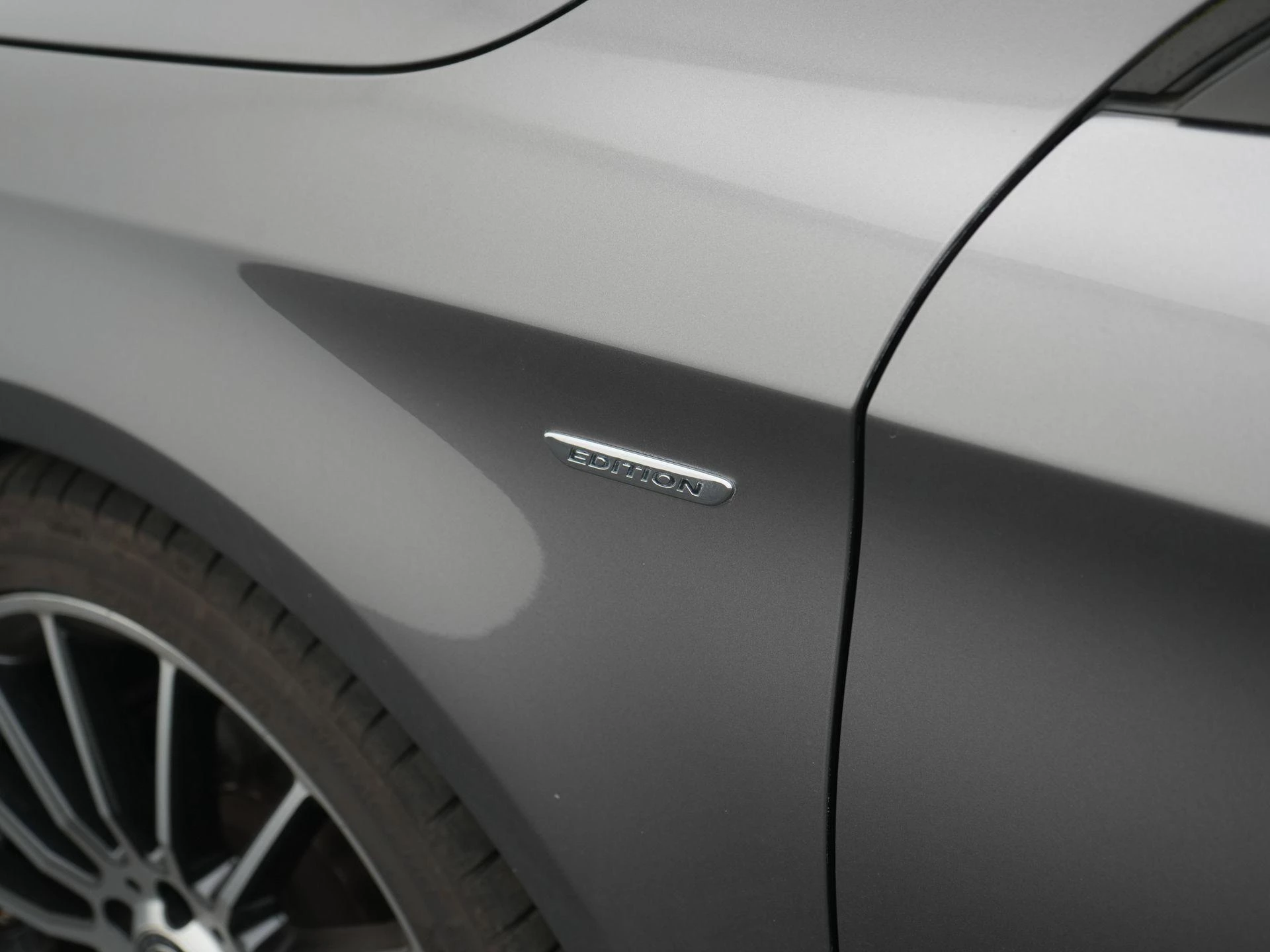 Mercedes-Benz CLA 200 Prestige