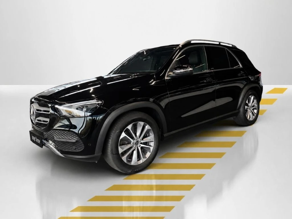 Mercedes-Benz-GLE 350 de-image-3