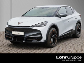 CUPRA Tavascan VZ 250 kW/340 PS 77kWh 4Drive
