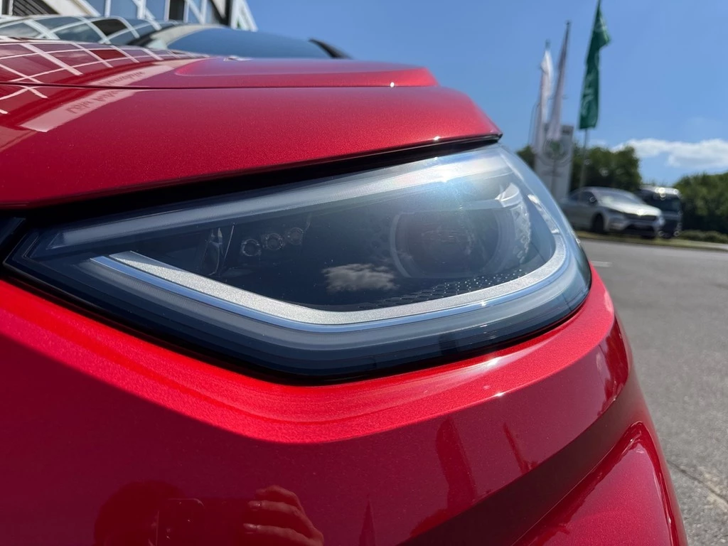 Volkswagen ID.3 GTX Performance 240 KW Automatik