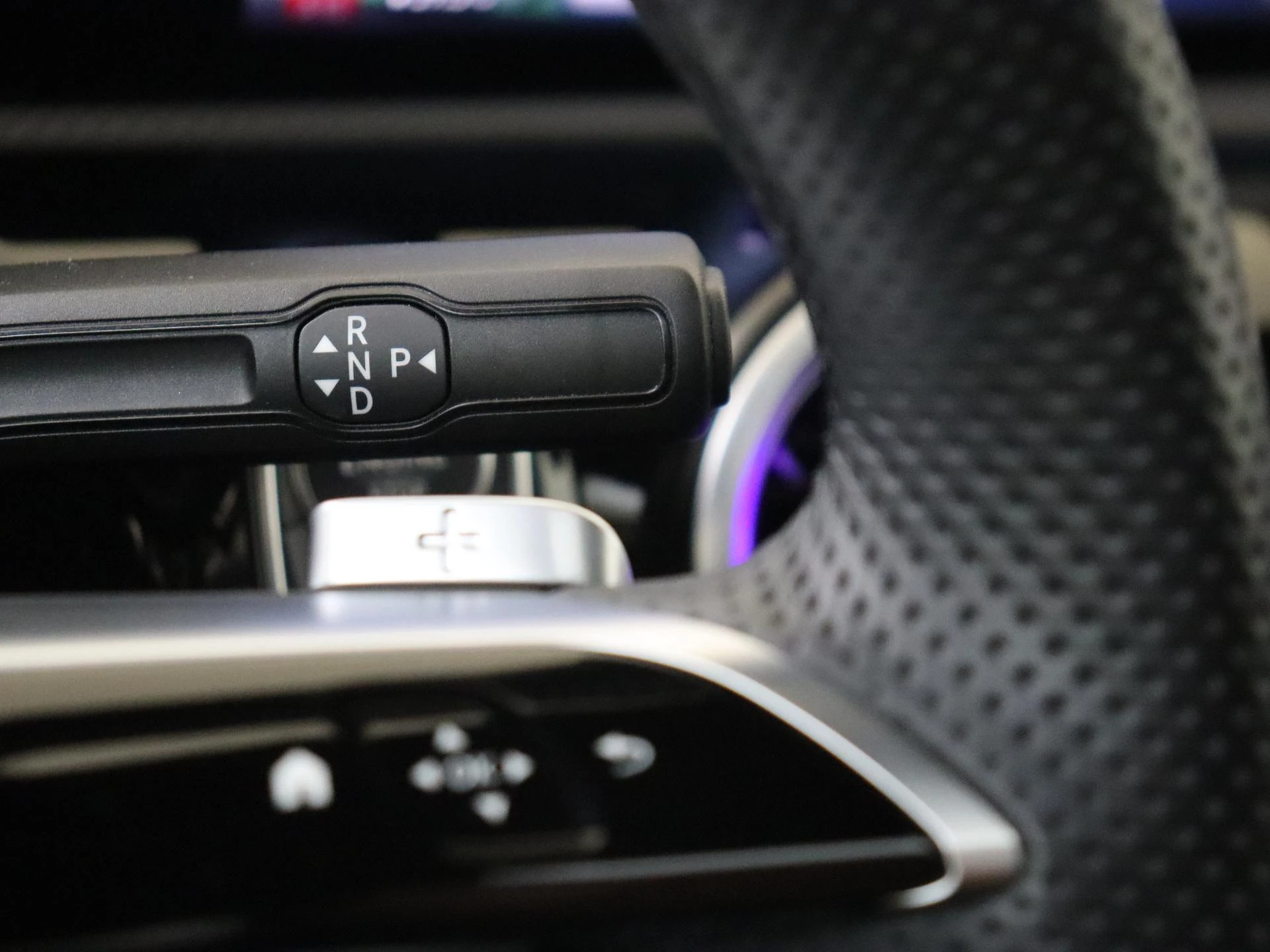 Mercedes-Benz A-Klasse 250 e Business Solution AMG