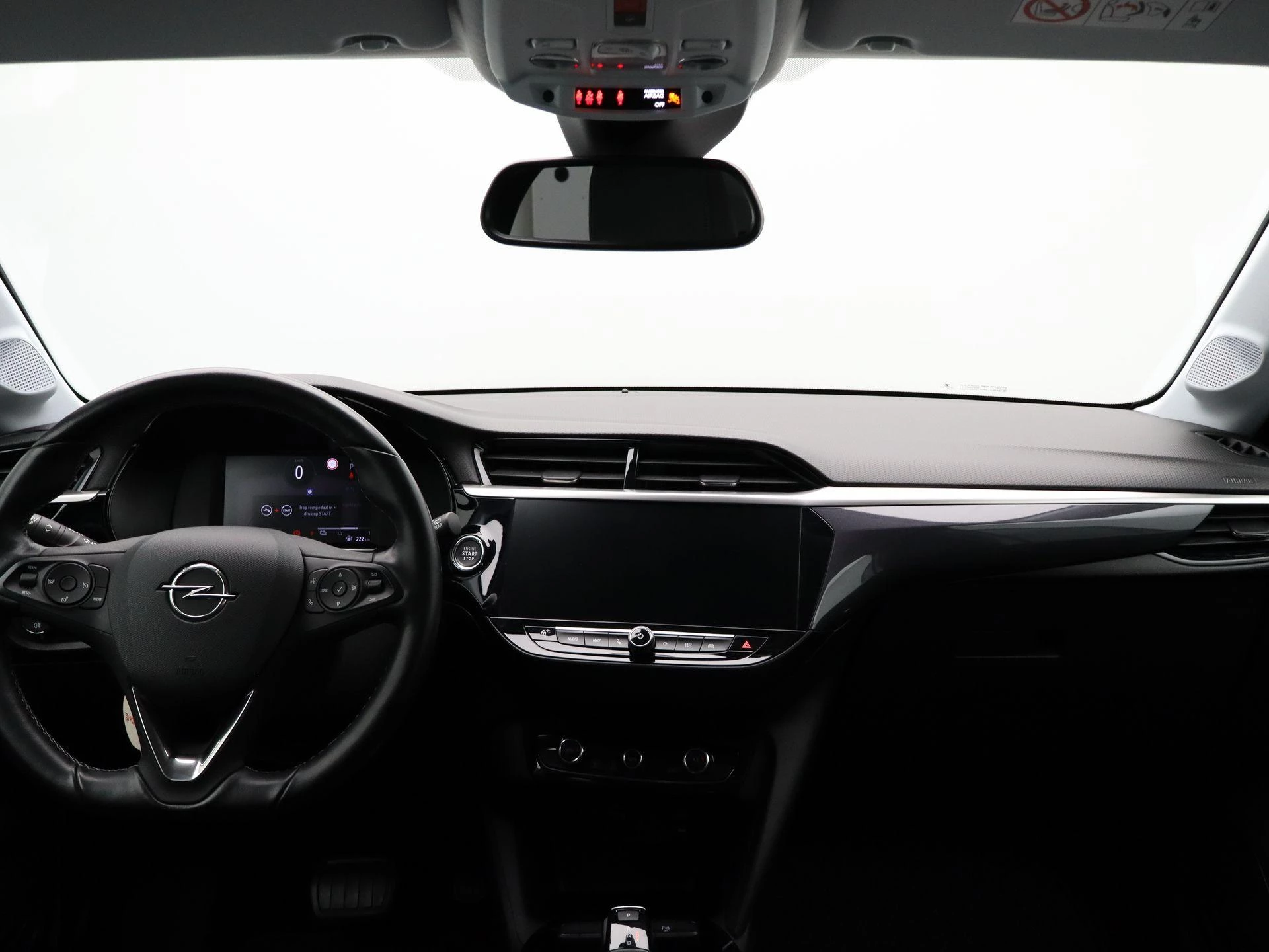 Opel Corsa-e Corsa-e Auto Elegance
