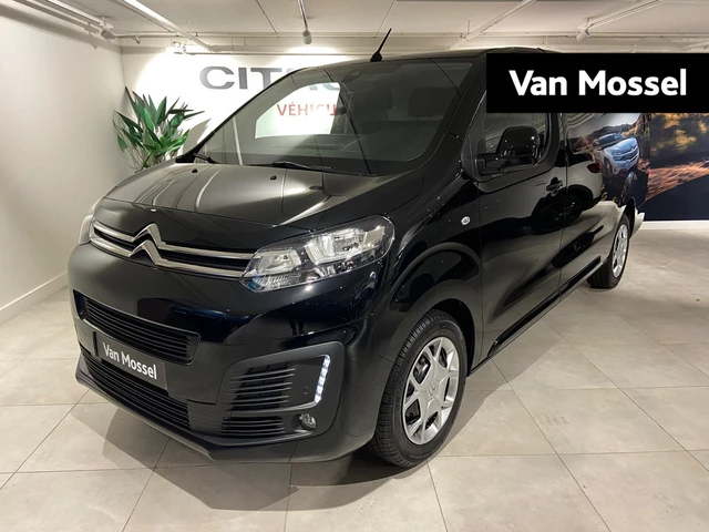 Citroën Jumpy
