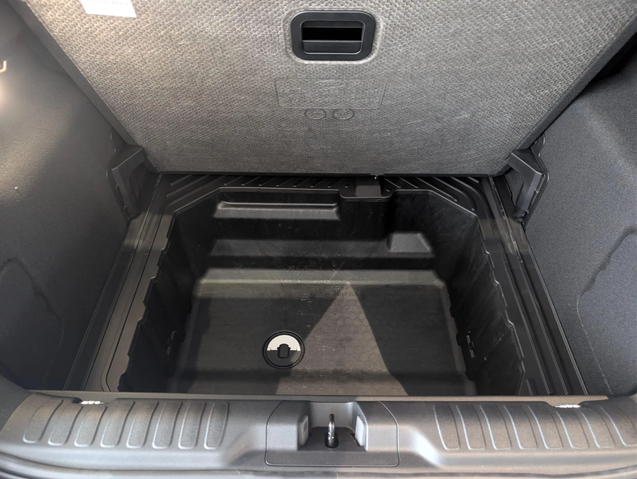 Ford-Puma Gen-E-image-12