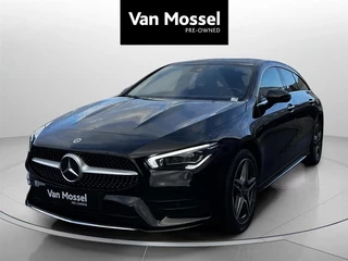 Mercedes-Benz CLA CLA250 e Shooting Brake 1,3 Plugin-hybrid AMG Line 8G-DCT 218HK Stc 8g Aut.