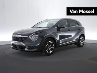 Kia Sportage 1.6 T-GDi 48V 7DCT Pulse
