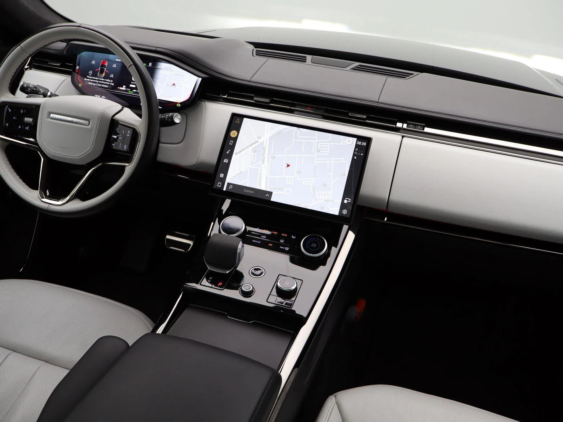 Land Rover-Range Rover Sport-image-41