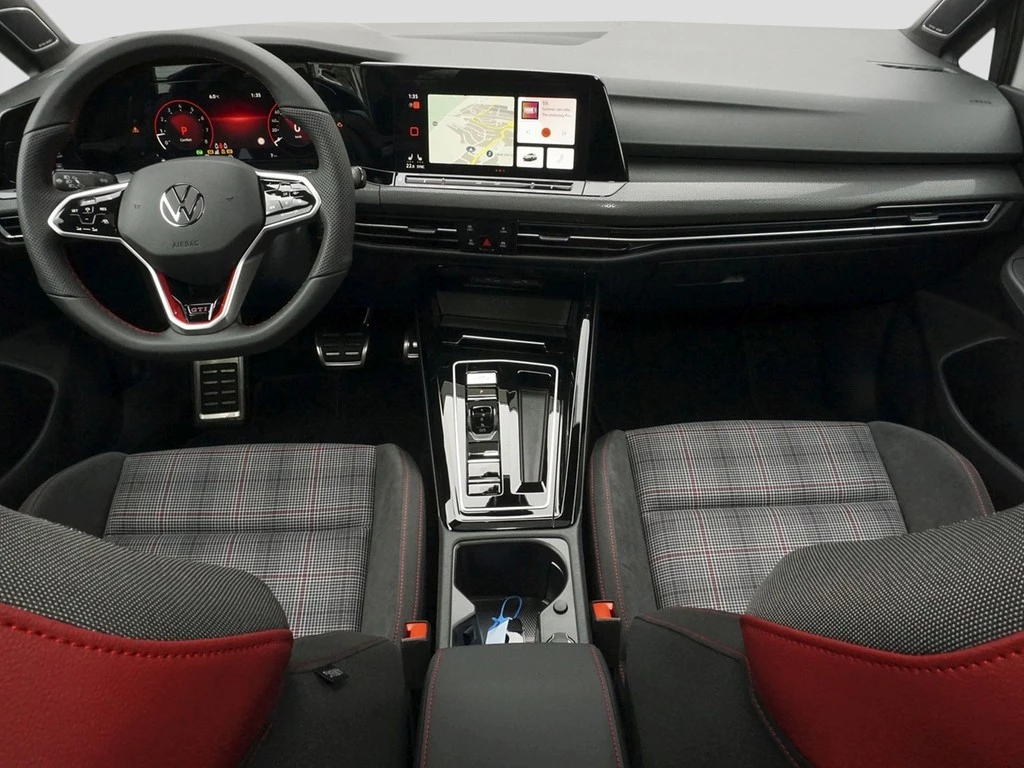 Volkswagen Golf GTI 2,0 l TSI 180 kW 7-DSG GTI