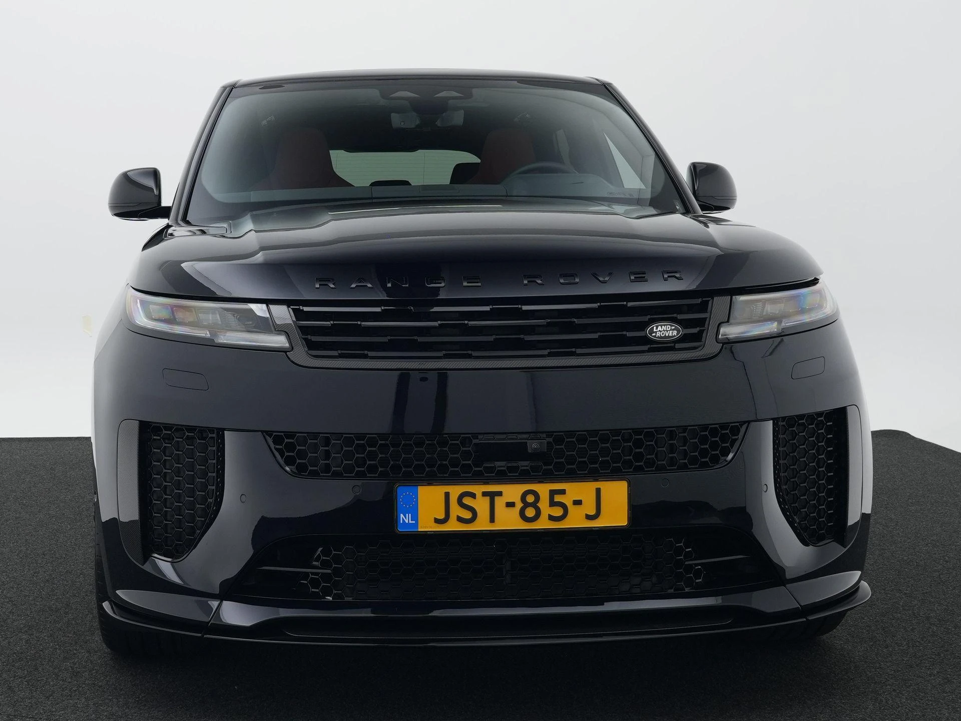Land Rover Range Rover Sport 4.4 P635 SV Edition Two