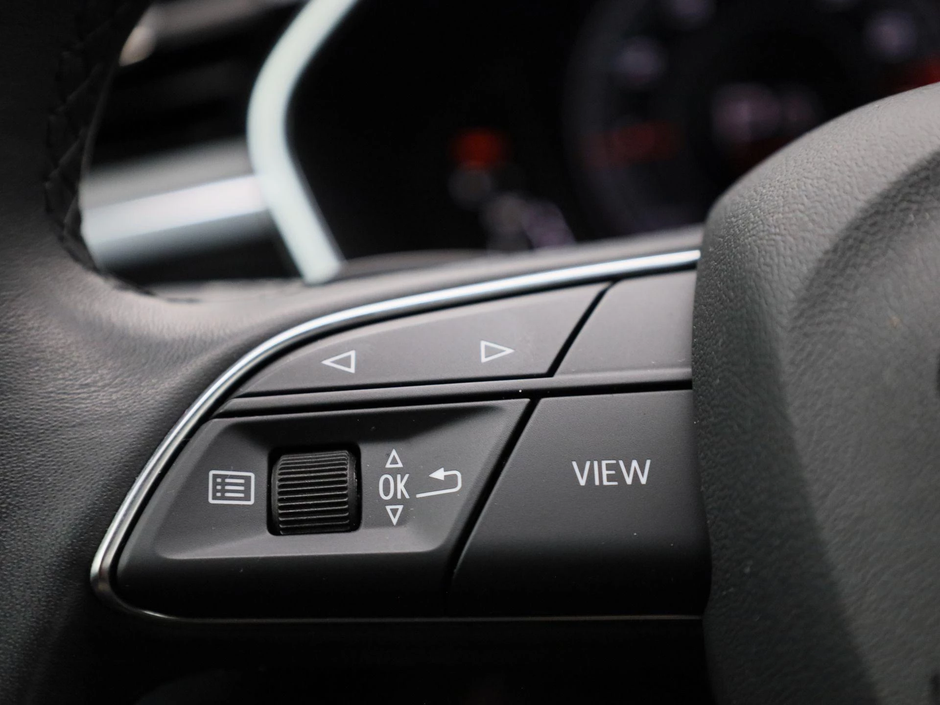 Audi Q3 Sportback 35 TFSI S tronic Bus. Ed. Attraction