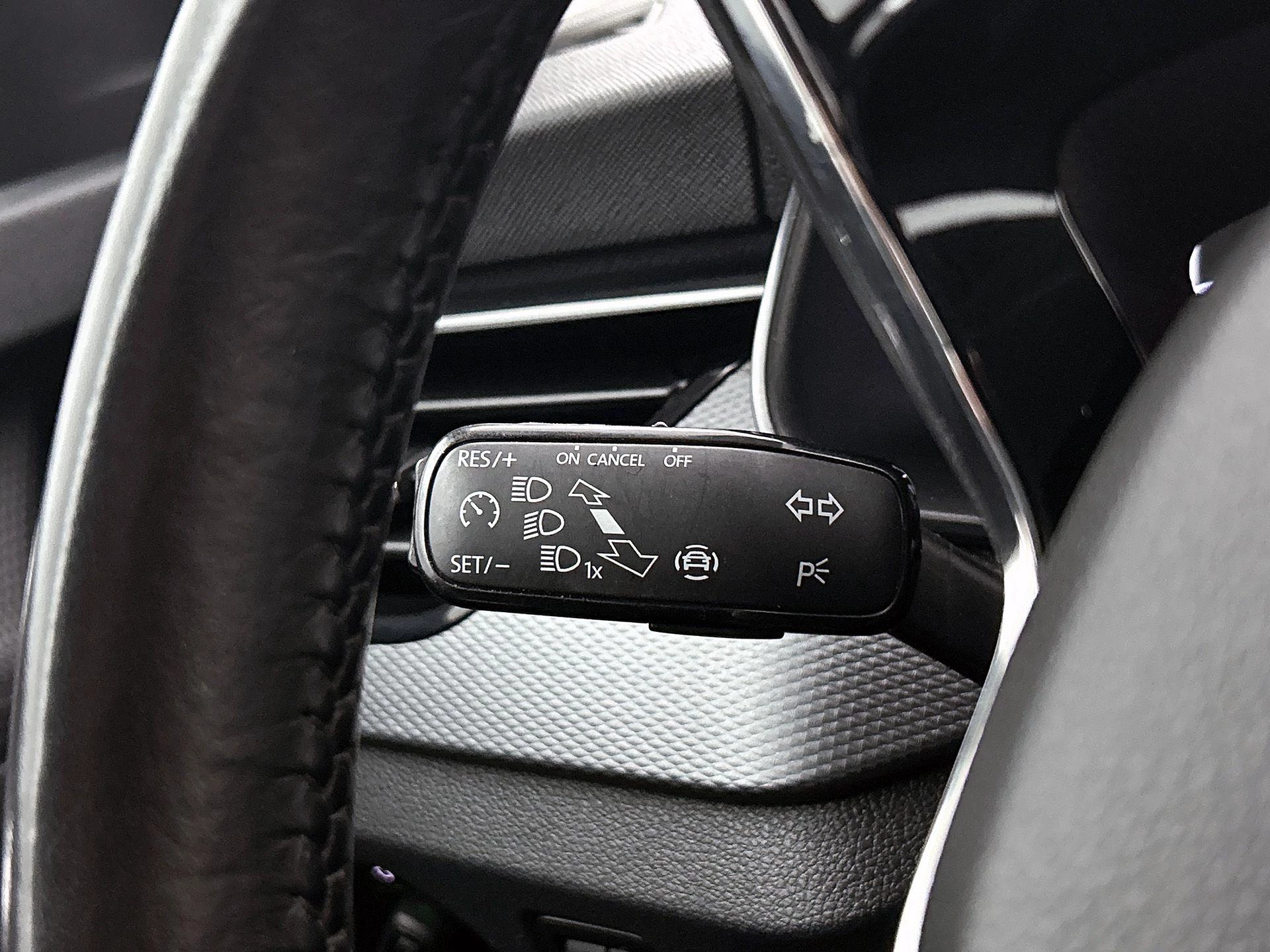 Škoda Kamiq 1.0 TSI Active