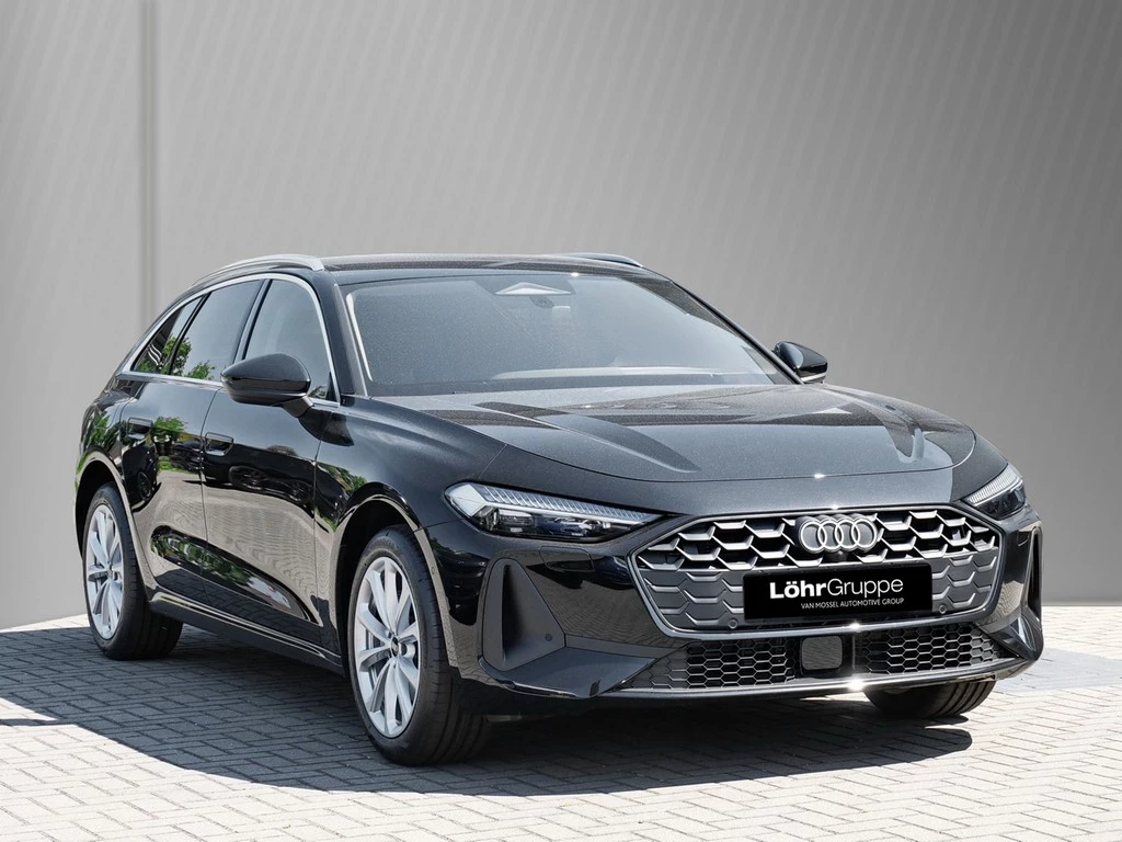 Audi A5 UPE br. 69.125,- Avant TDI S tronic 150 kW / 204 PS