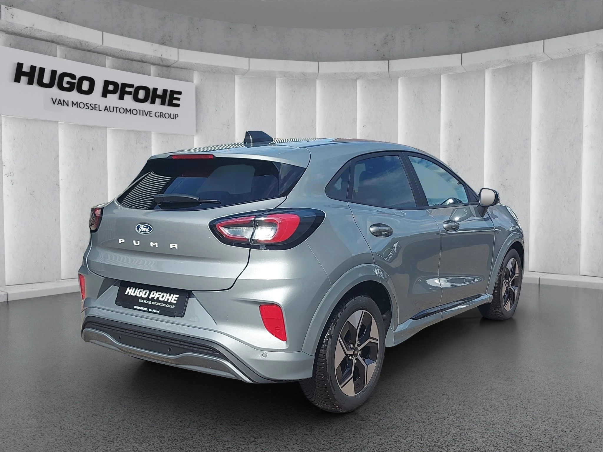 Ford-Puma Gen-E-image-4