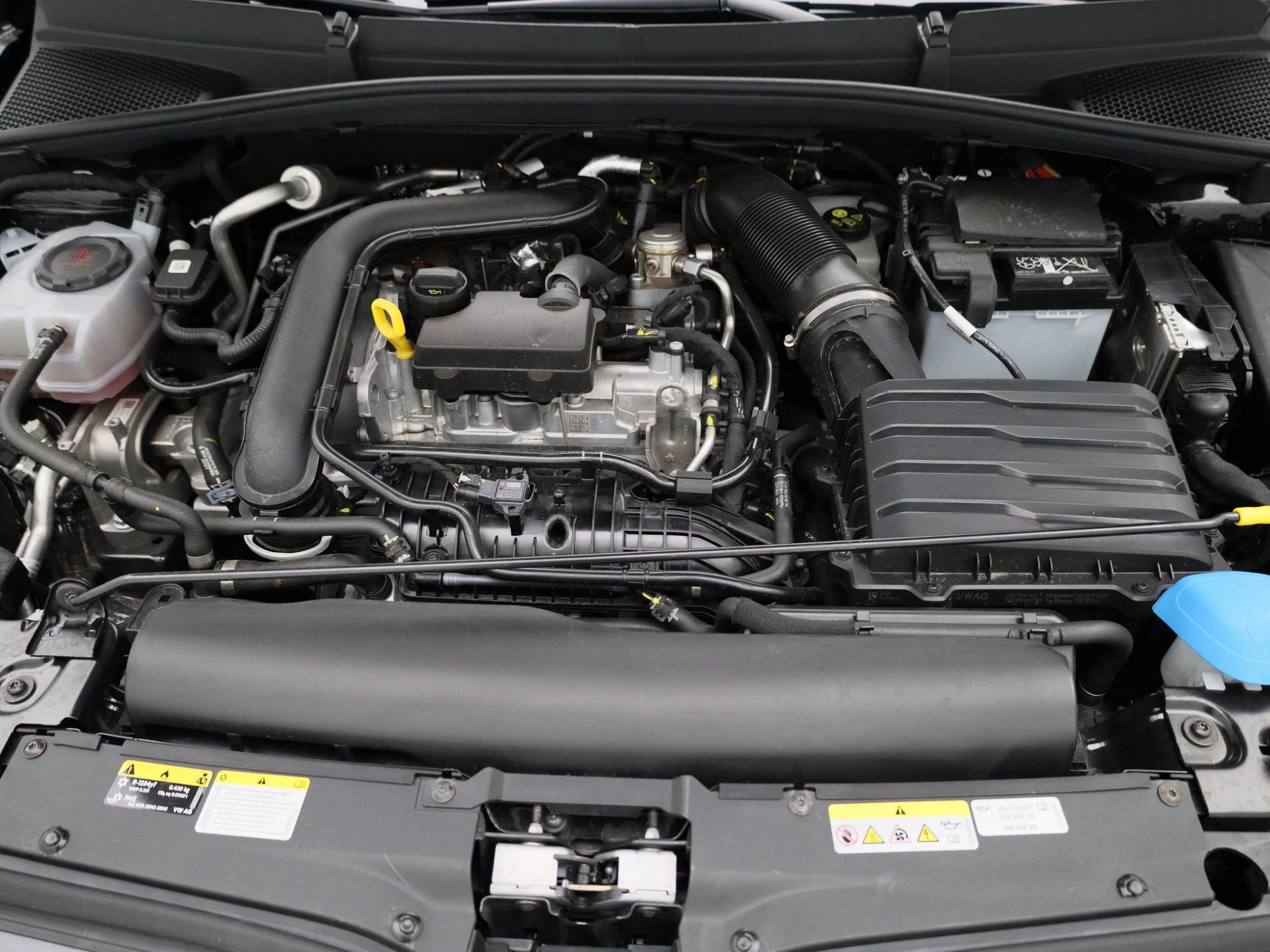Škoda Fabia 1.0 TSI Monte Carlo