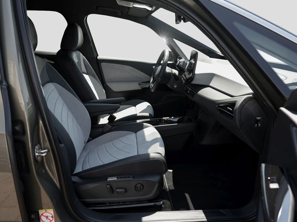 Volkswagen ID.3 Pro MOVE /Navi/LED/ACC/RFK/DAB+