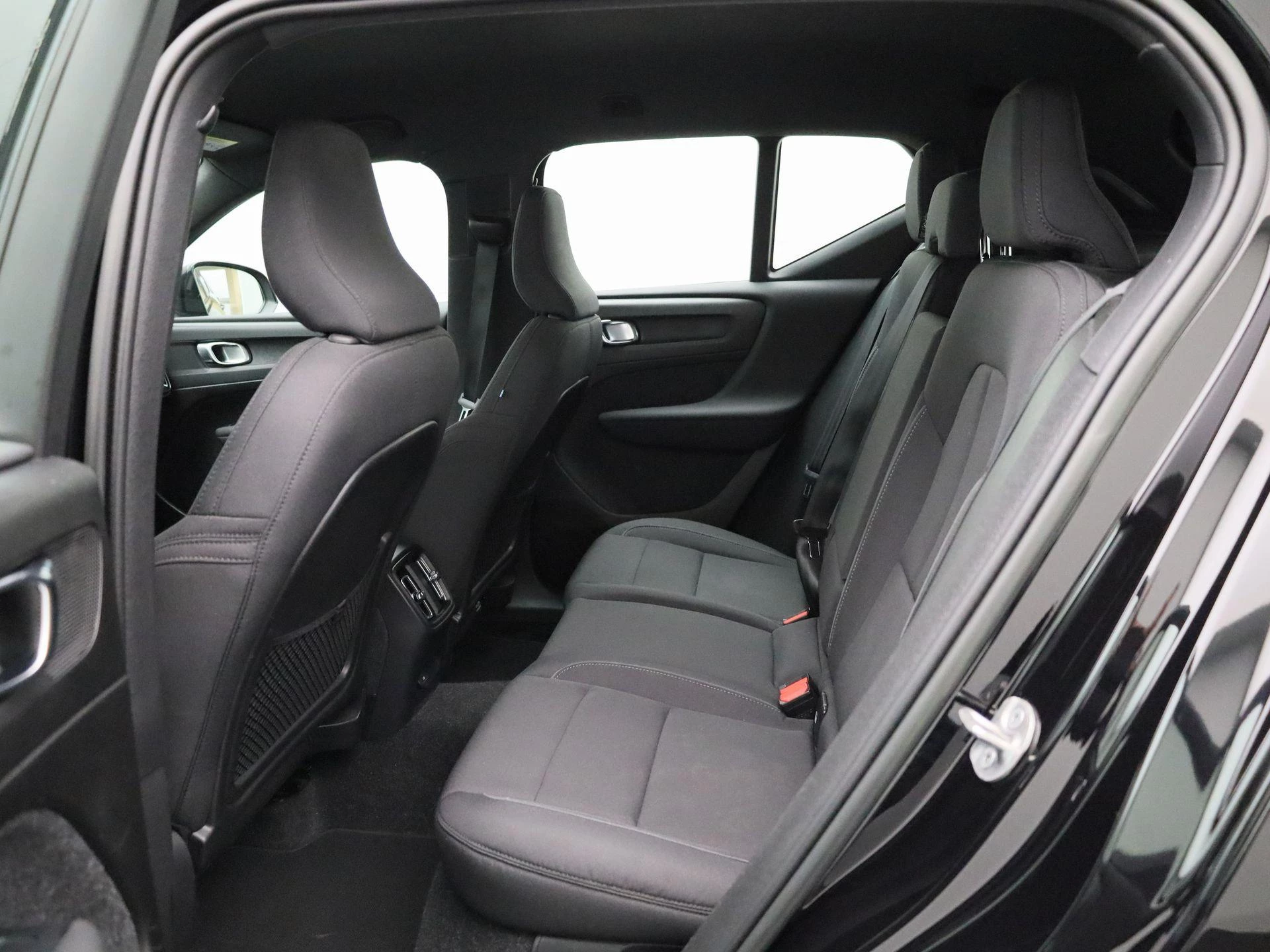 Volvo XC40 Recharge Core