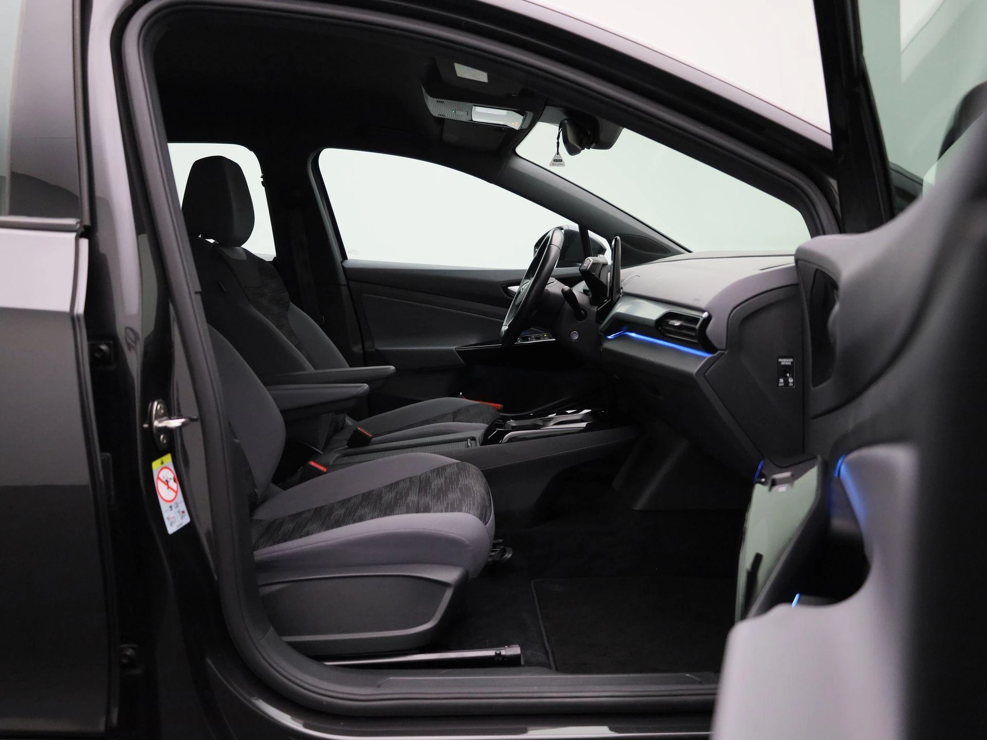 Volkswagen ID.4 Life 77 kWh