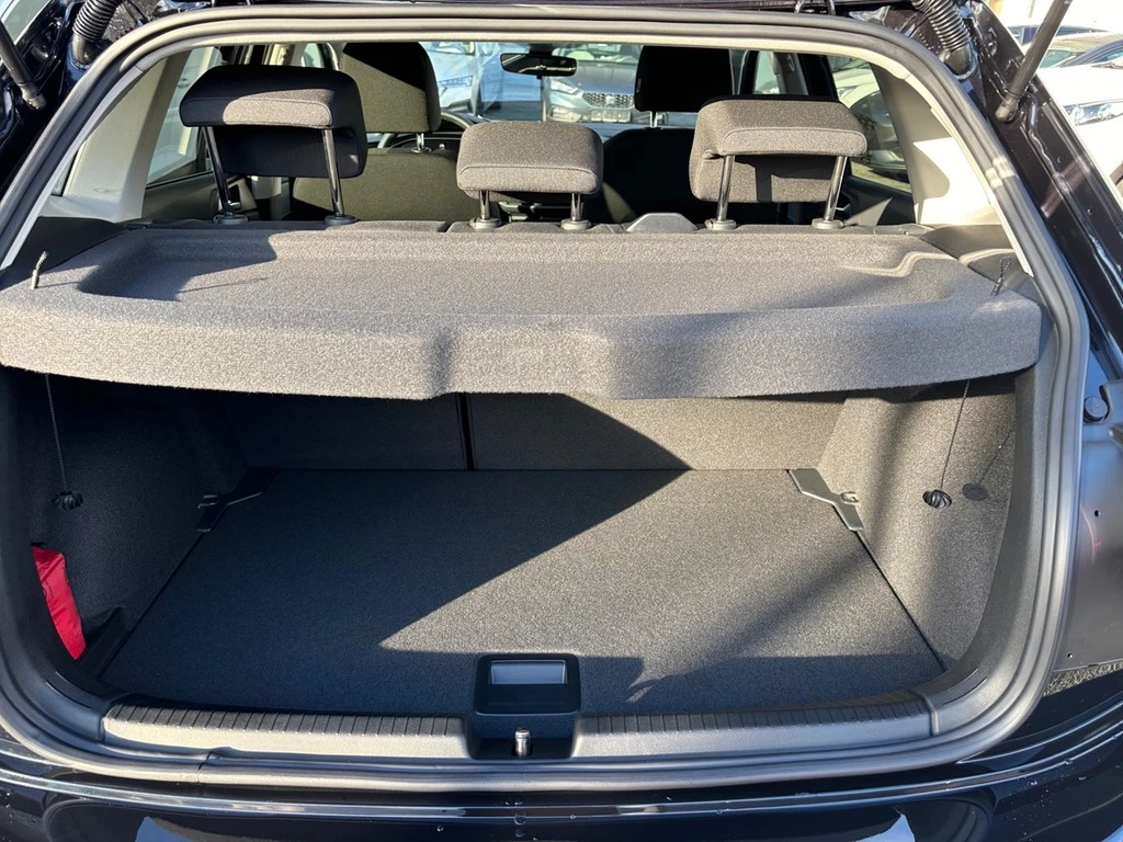 Volkswagen Polo Life 1.0 TSI 5-Gang Navi, Air Care, WKR