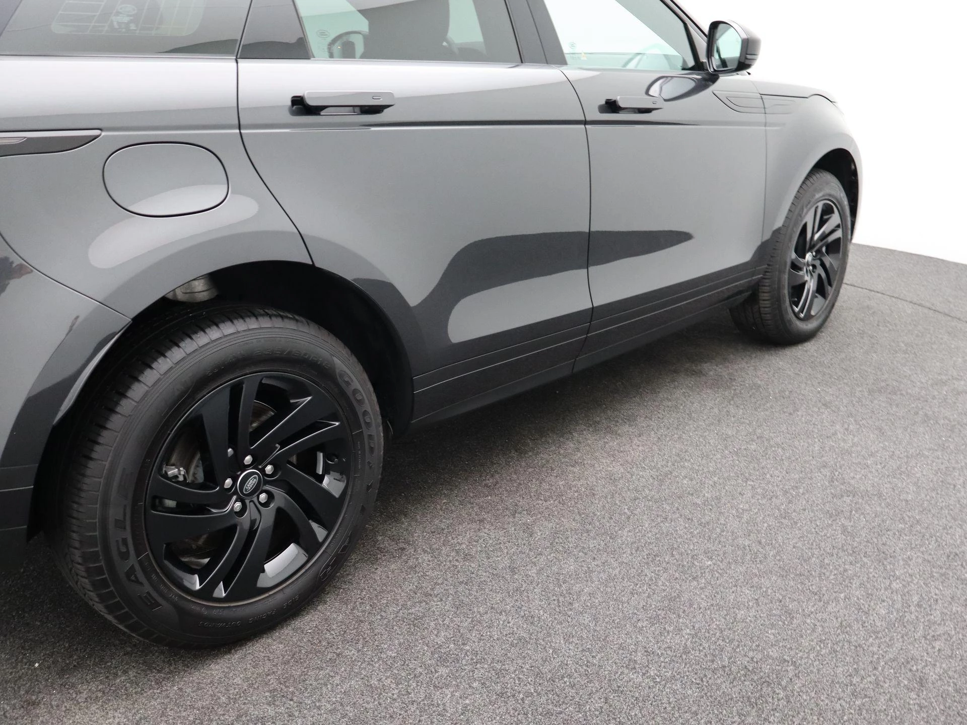 Land Rover Range Rover Evoque 1.5 P270e PHEV AWD S Edition
