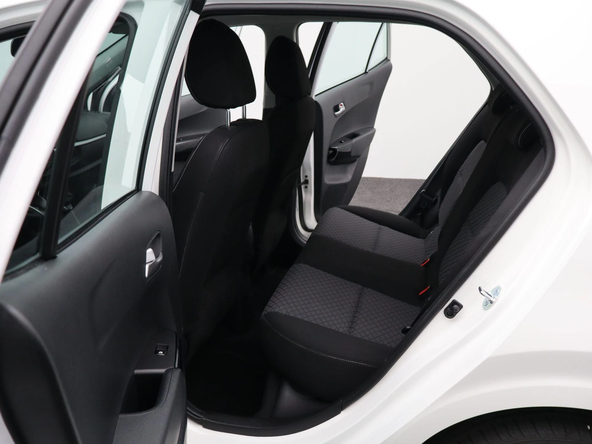 Kia Picanto 1.0 GDi DynamicLine
