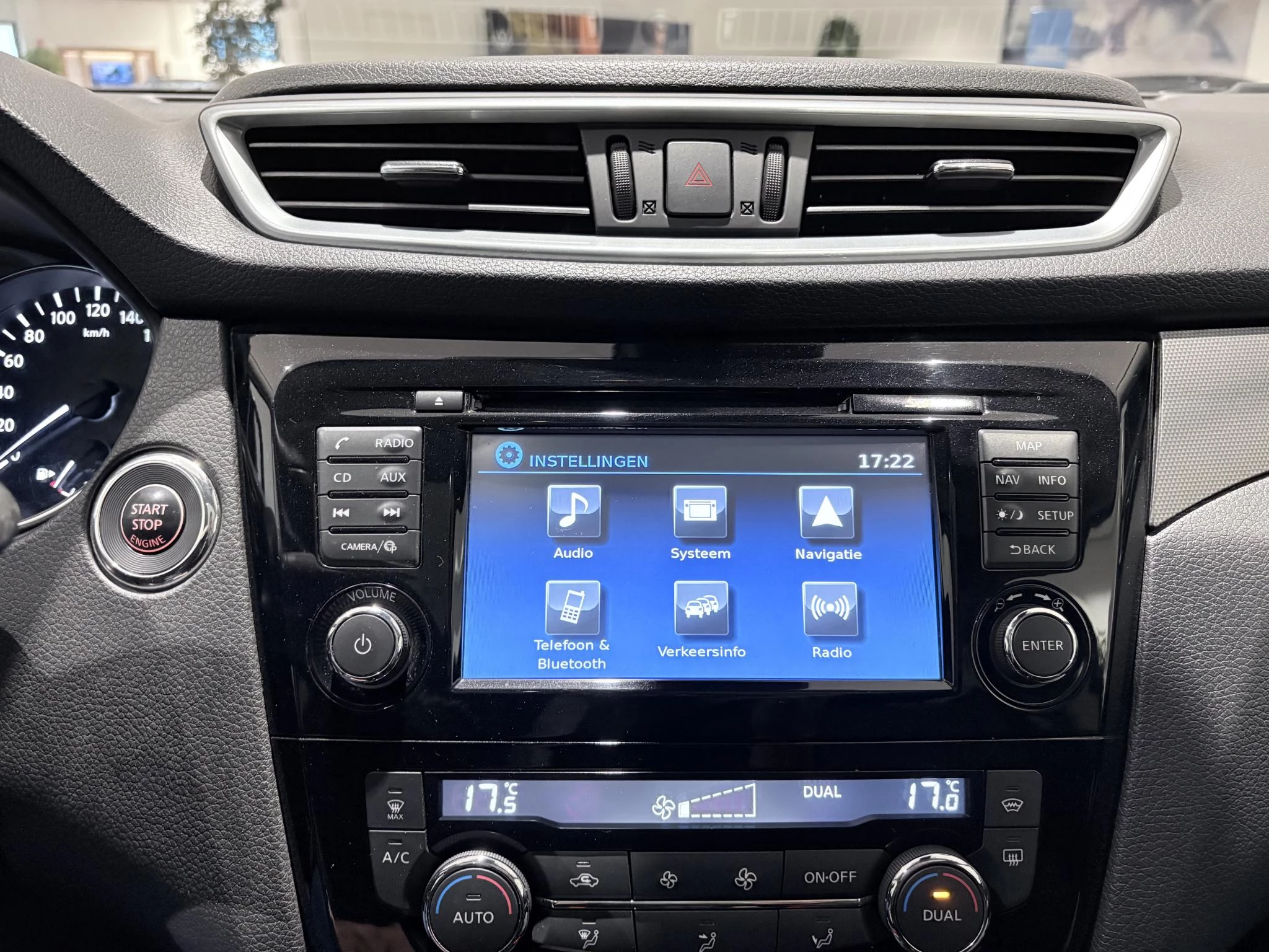 Nissan QASHQAI 1.2 Tekna