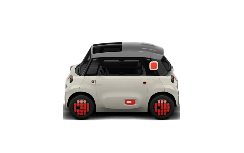 Citroën Ami