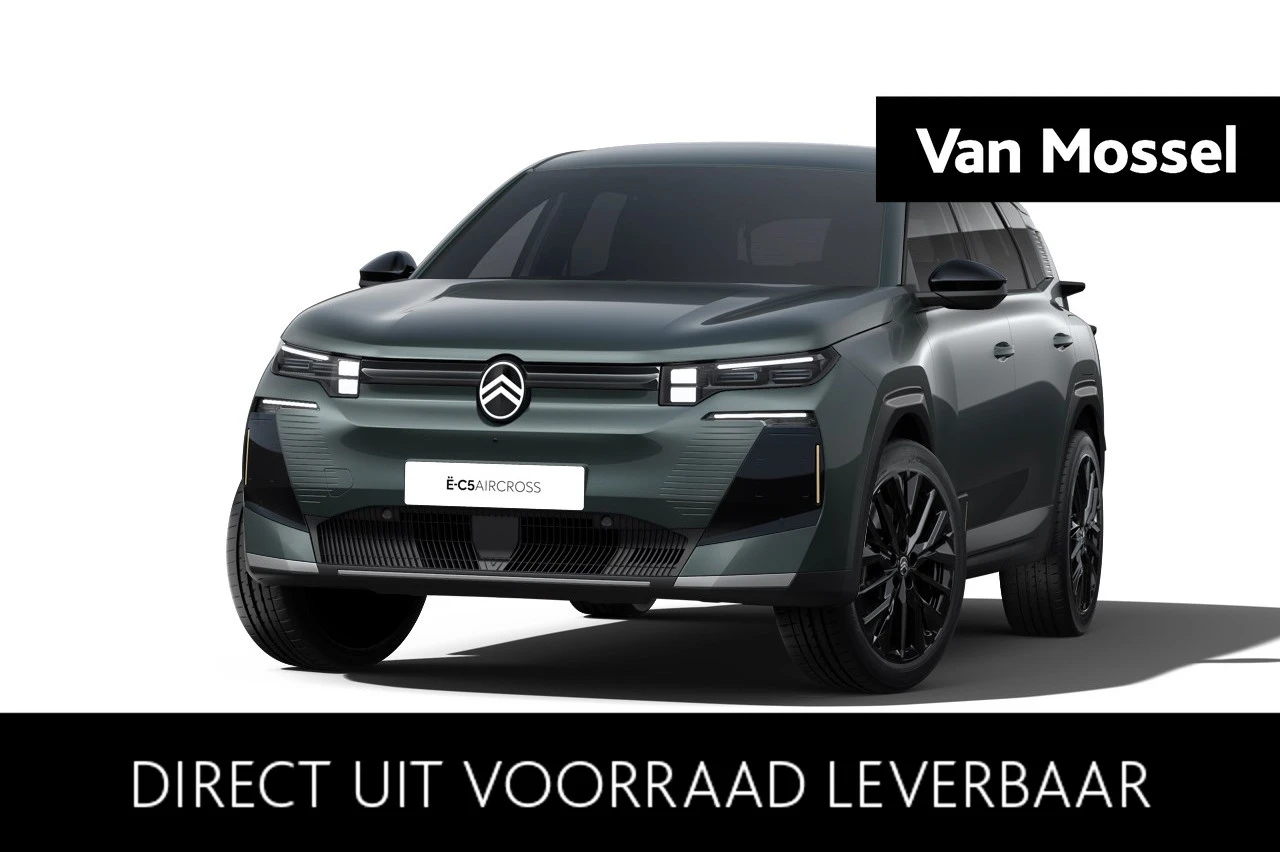 Citroën-C5 Aircross-image-0