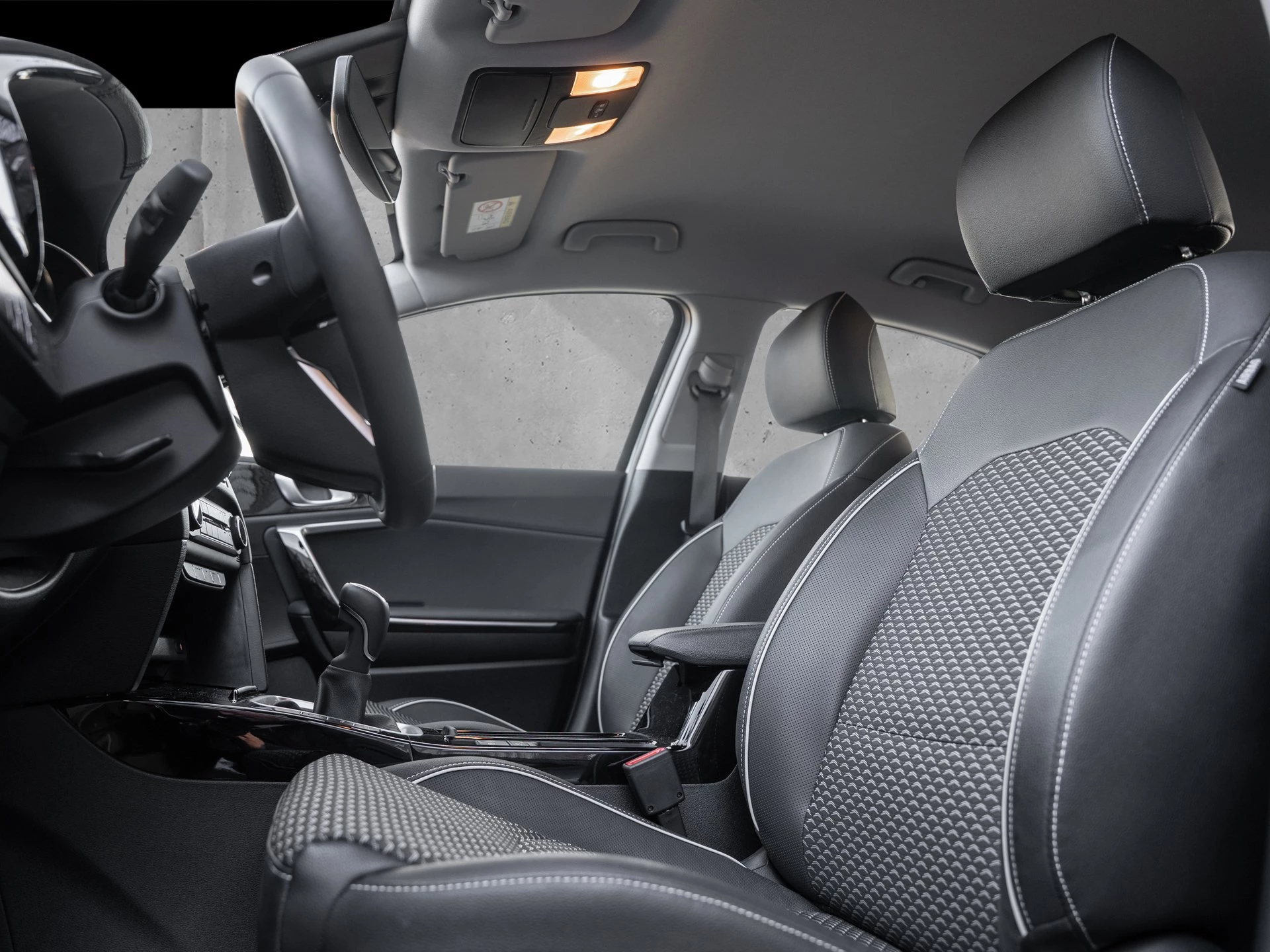 Kia XCeed | 160 PS | Spirit | LED | RFK | PDC | SHZ | JBL | KEYLESS | TWA 4xSHZ LED