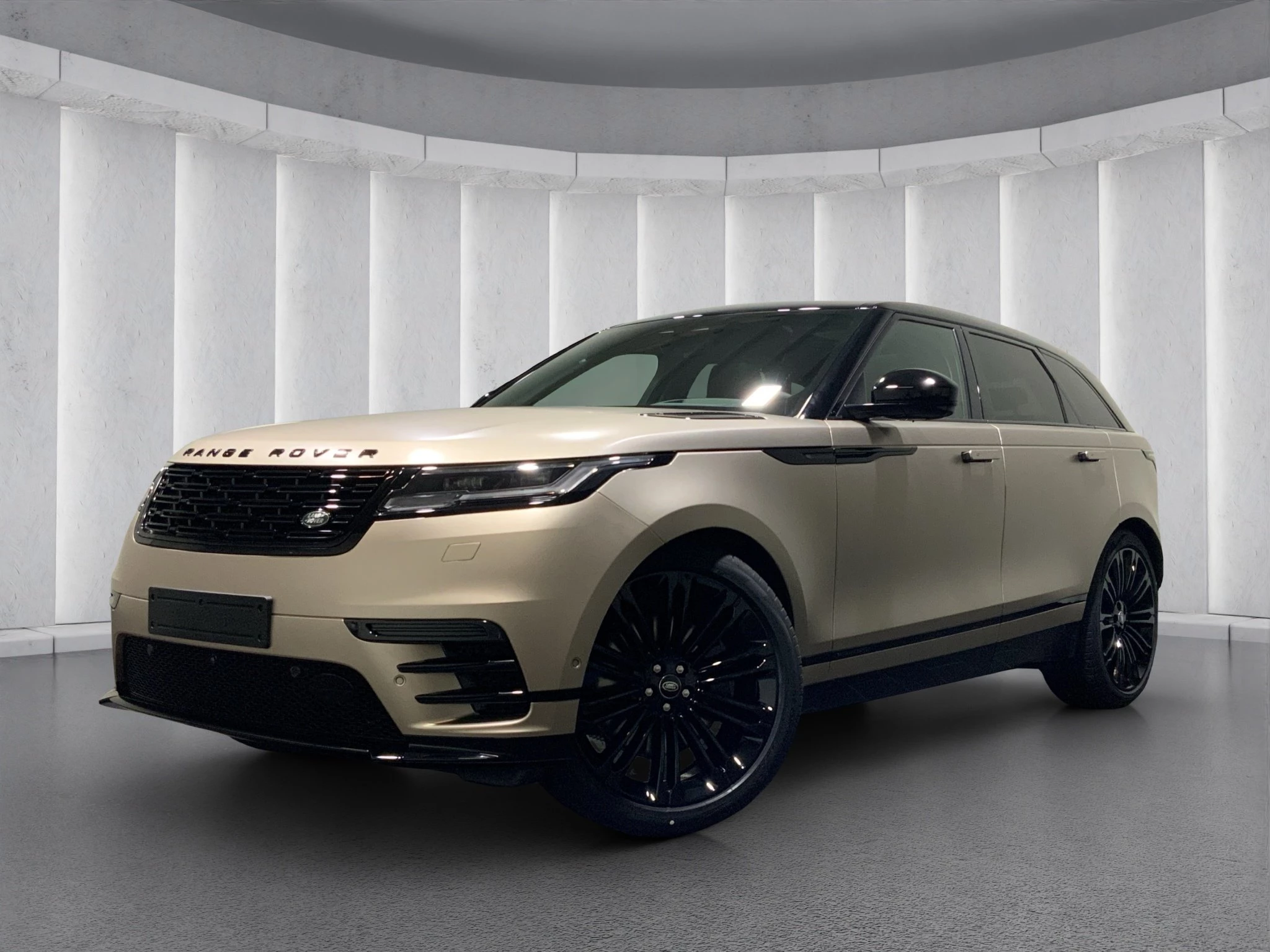 Land Rover-Range Rover Velar-image-0