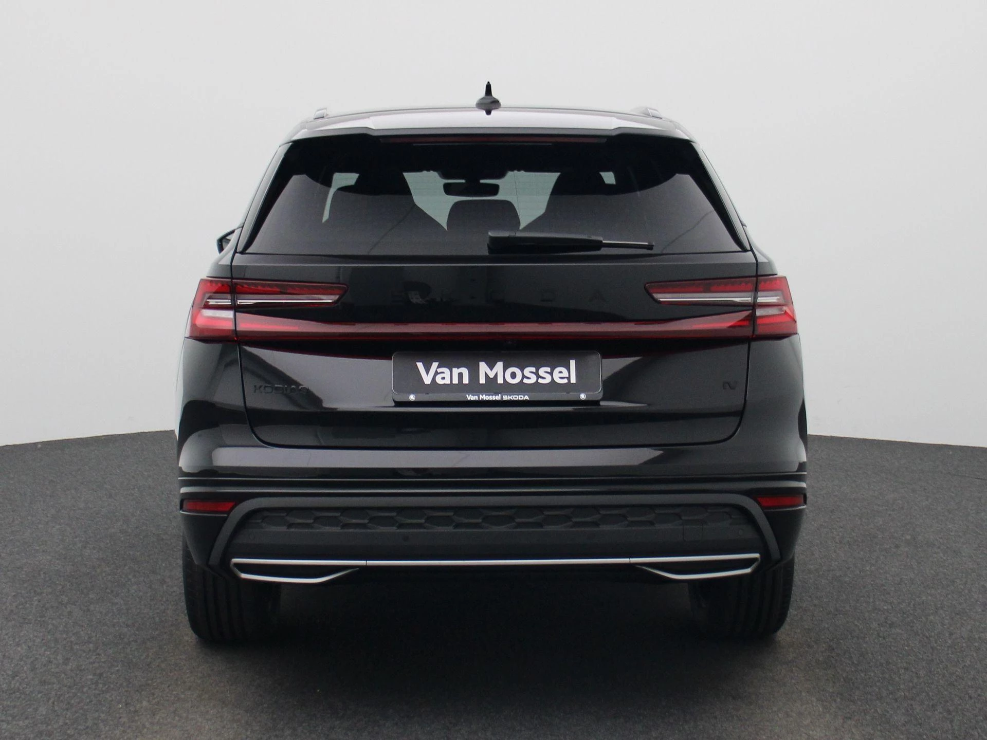 Škoda Kodiaq 1.5 TSI PHEV Sportline Business 204PK