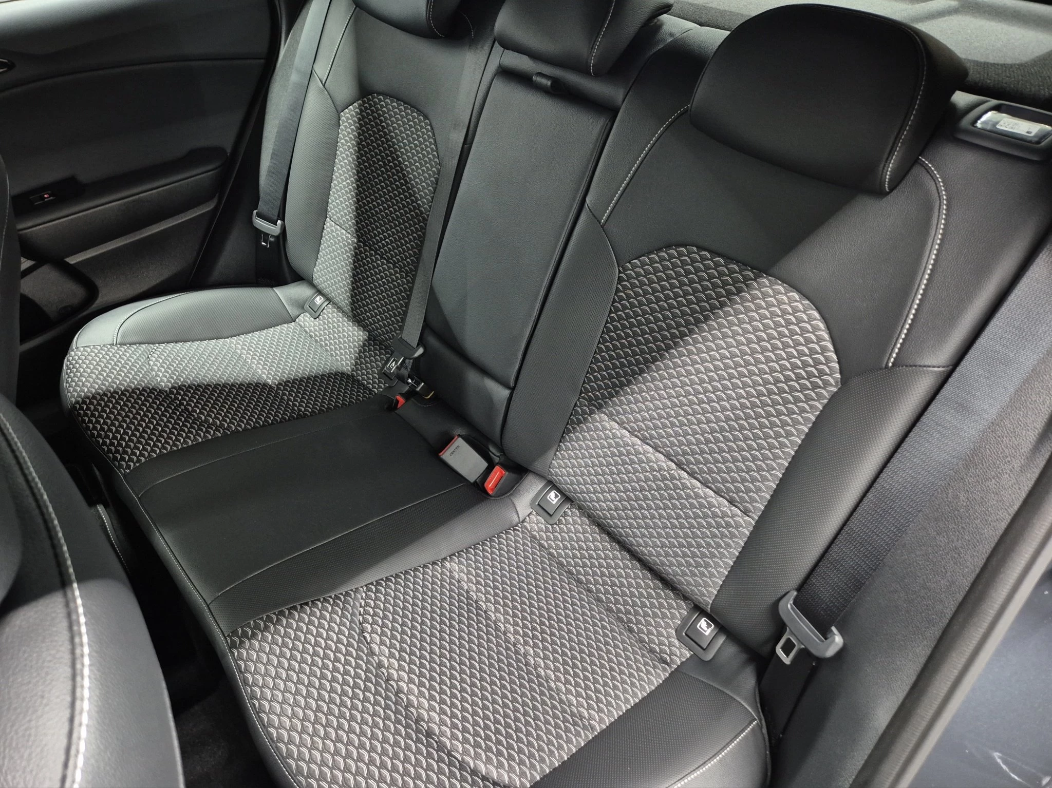 Kia XCeed Vision 1.0 T-GDI