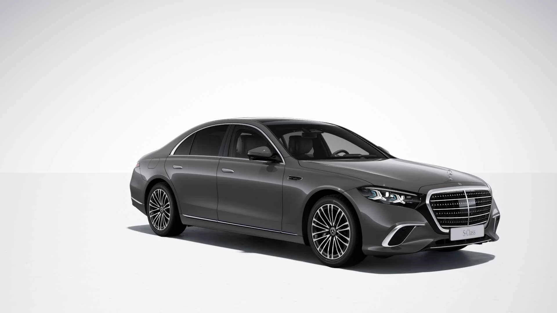 Mercedes-Benz Classe S S 450 e