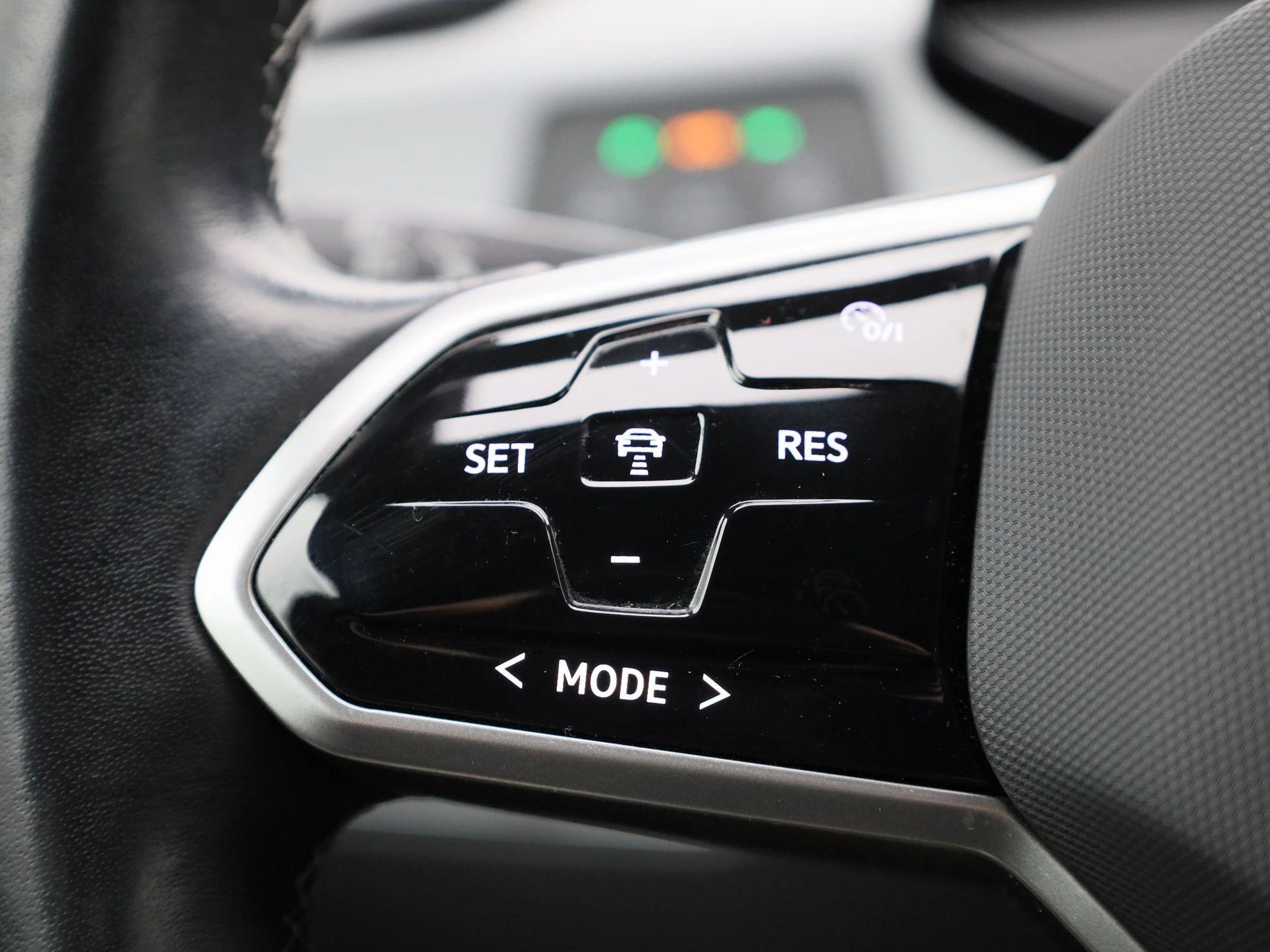 Volkswagen ID.3 Pro 58 kWh 204 PK|