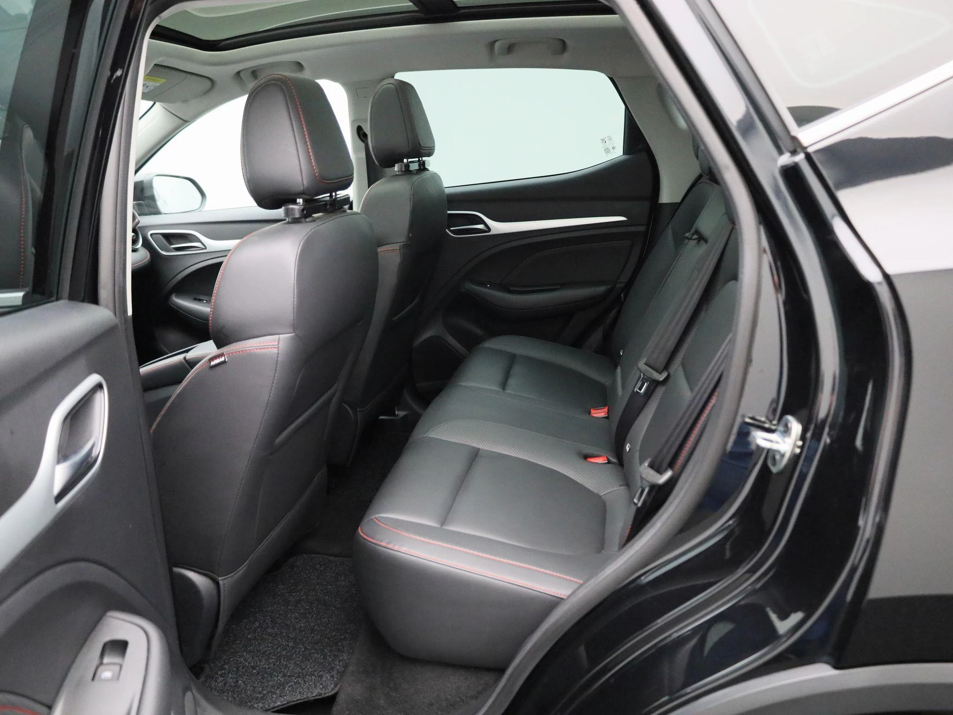 MG ZS EV