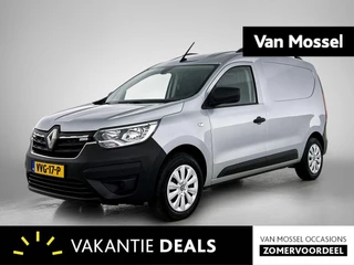 Renault Express 1.5 dCi 75 Comfort +