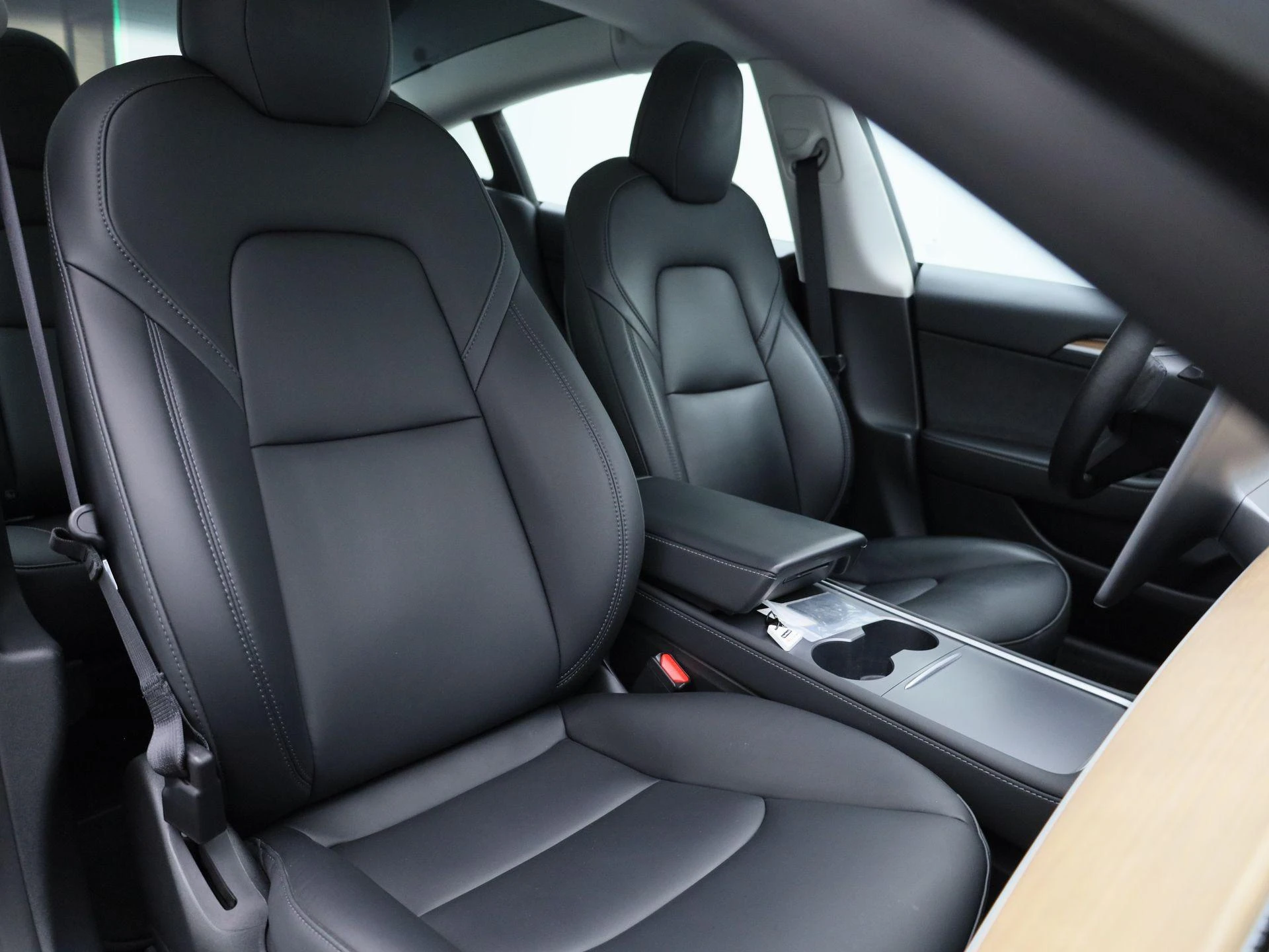 Tesla-Model 3-image-34