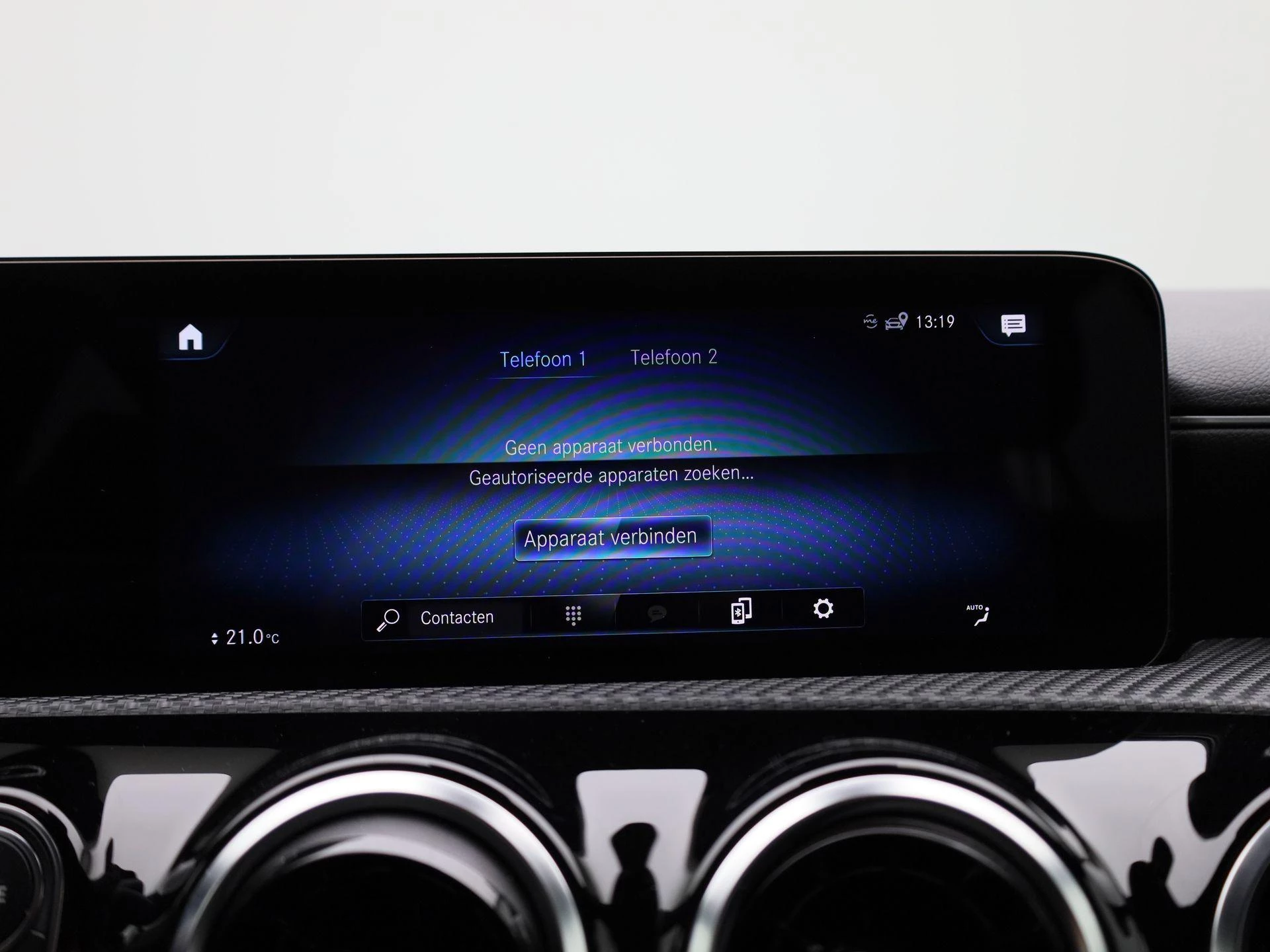 Mercedes-Benz Classe A A 250 e Business Solution