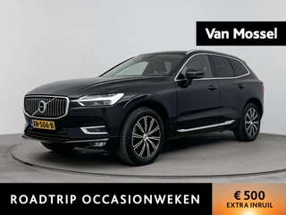 Volvo XC60 2.0 T5 AWD Inscription