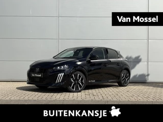 Peugeot 208 1.2 Hybrid 145 e-DCS6 GT