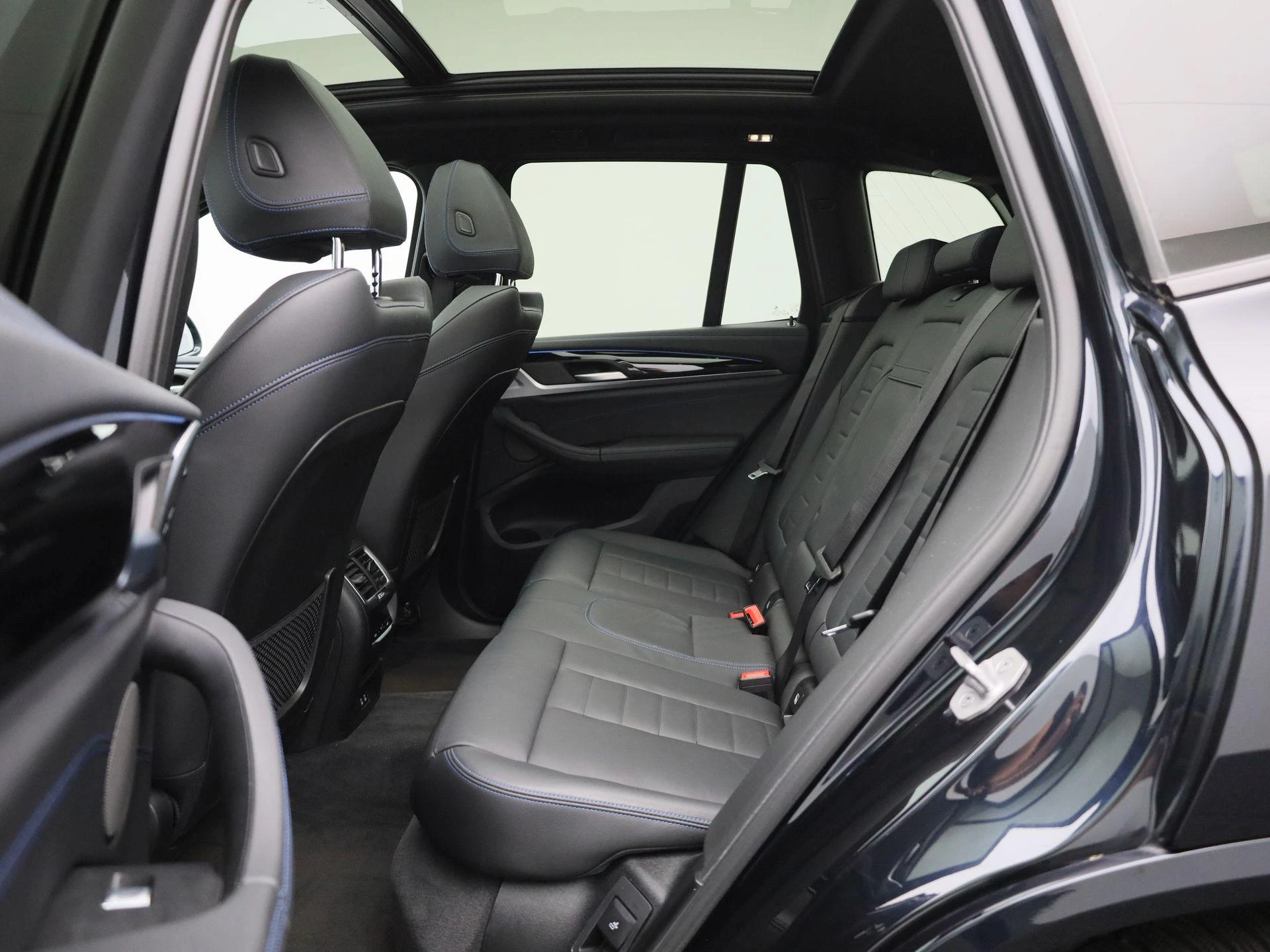 BMW iX3 M-Sport 80 kWh