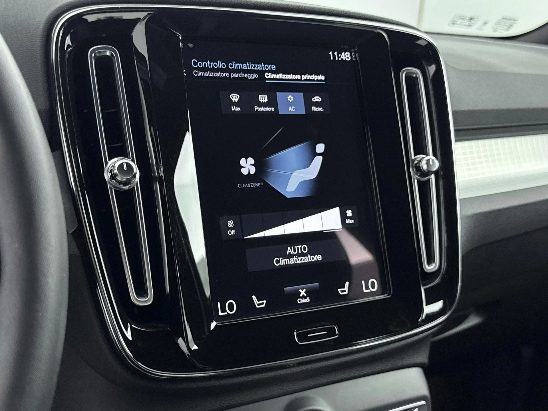 Volvo XC40 1.5 T5 Plug-in hybrid Plus Bright 263PK