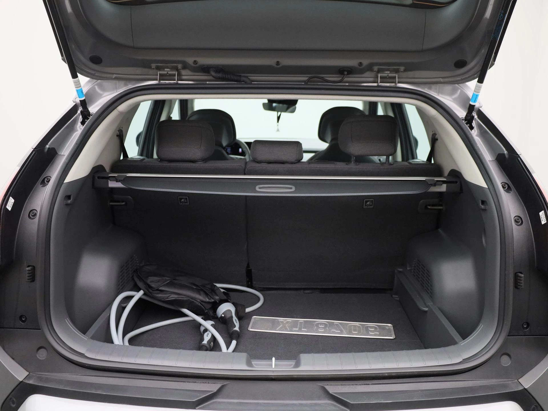 Kia EV3 BEV 58,3 kWH Business