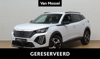 Peugeot 2008 1.2T Allure