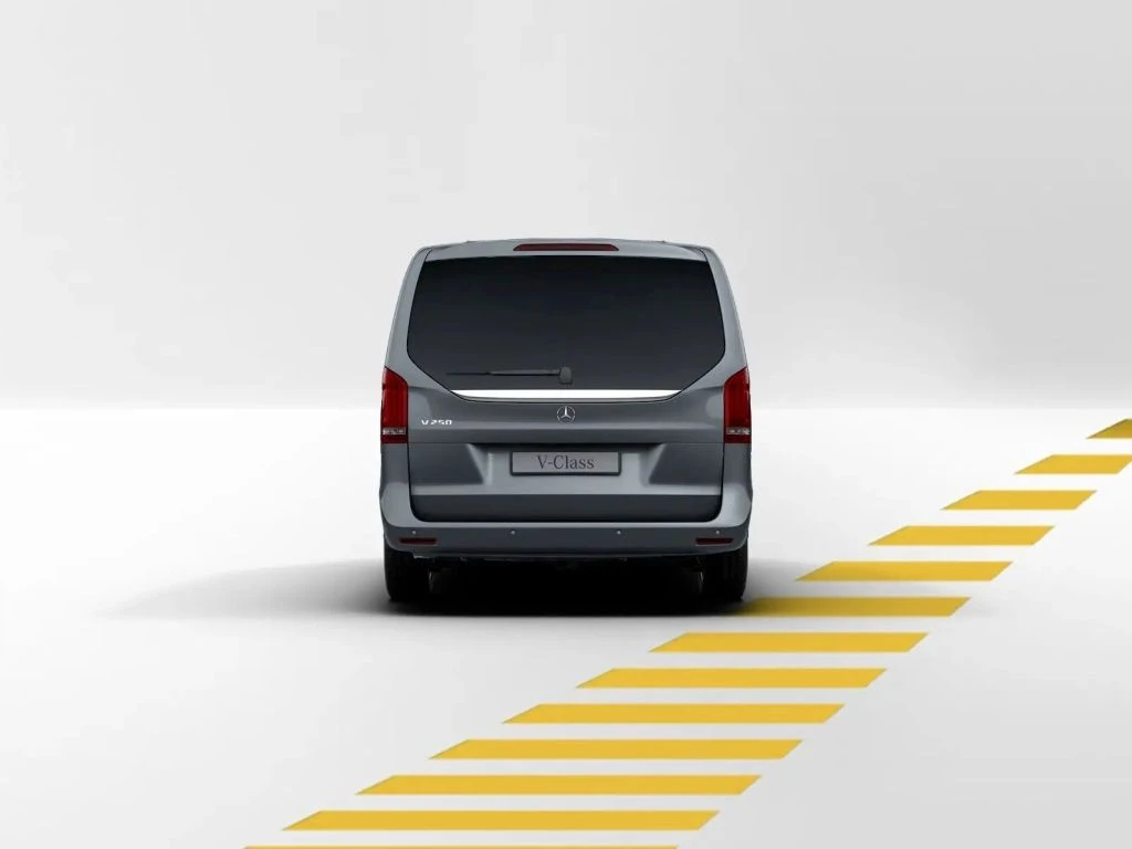 Mercedes-Benz-V-Klasse 250-image-4