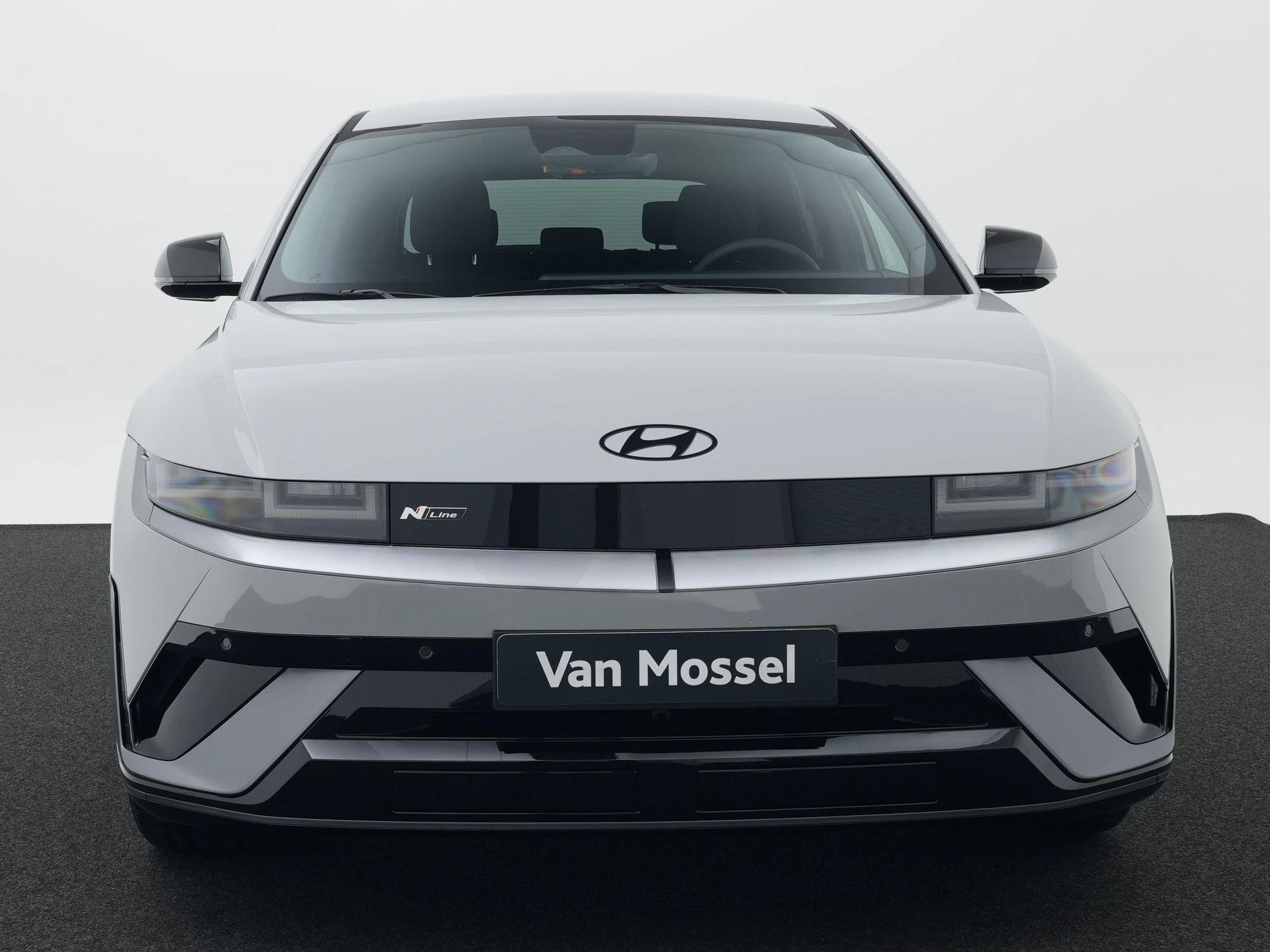 Hyundai-IONIQ 5-image-2