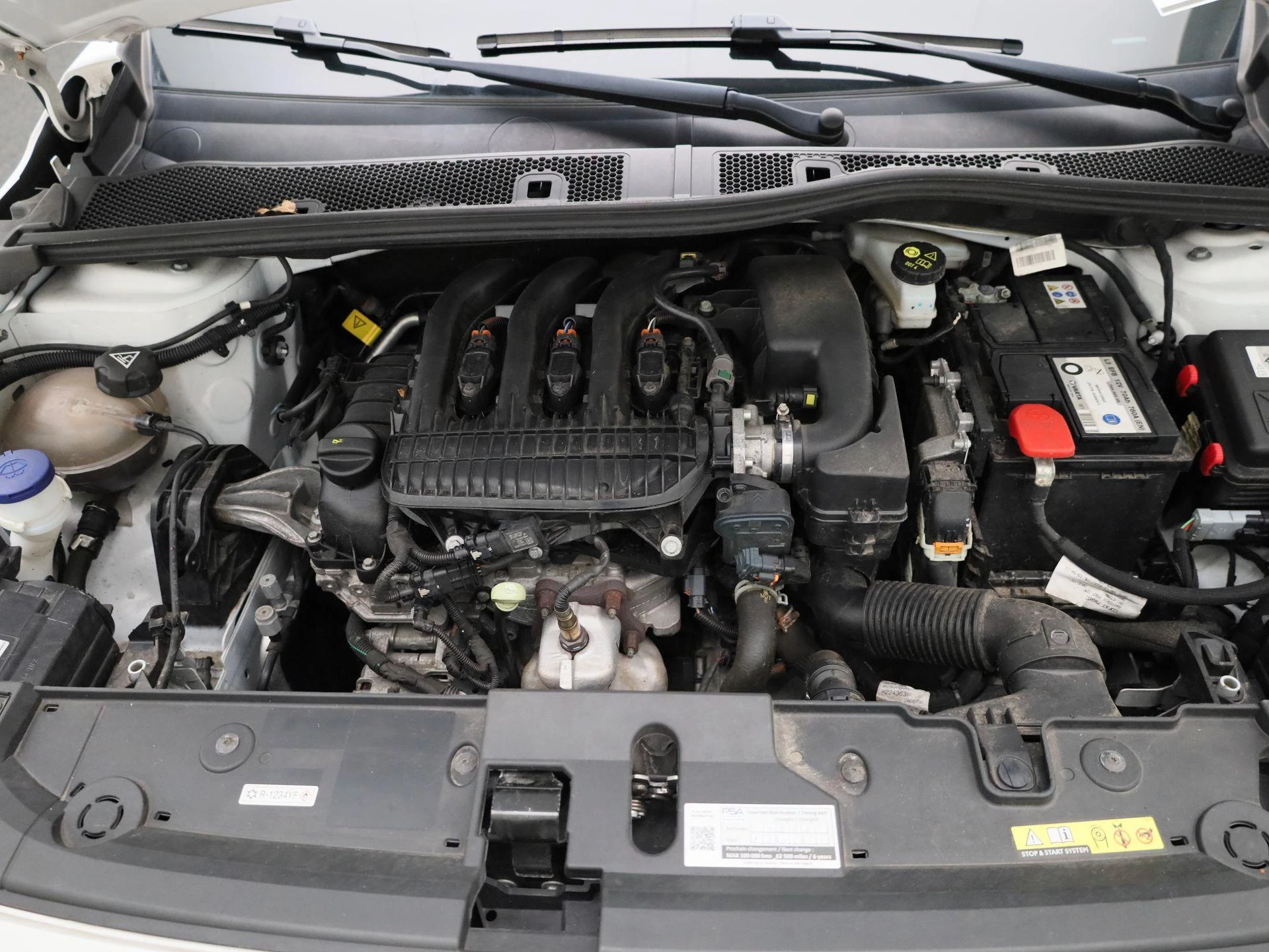 Opel Corsa 1.2 Edition