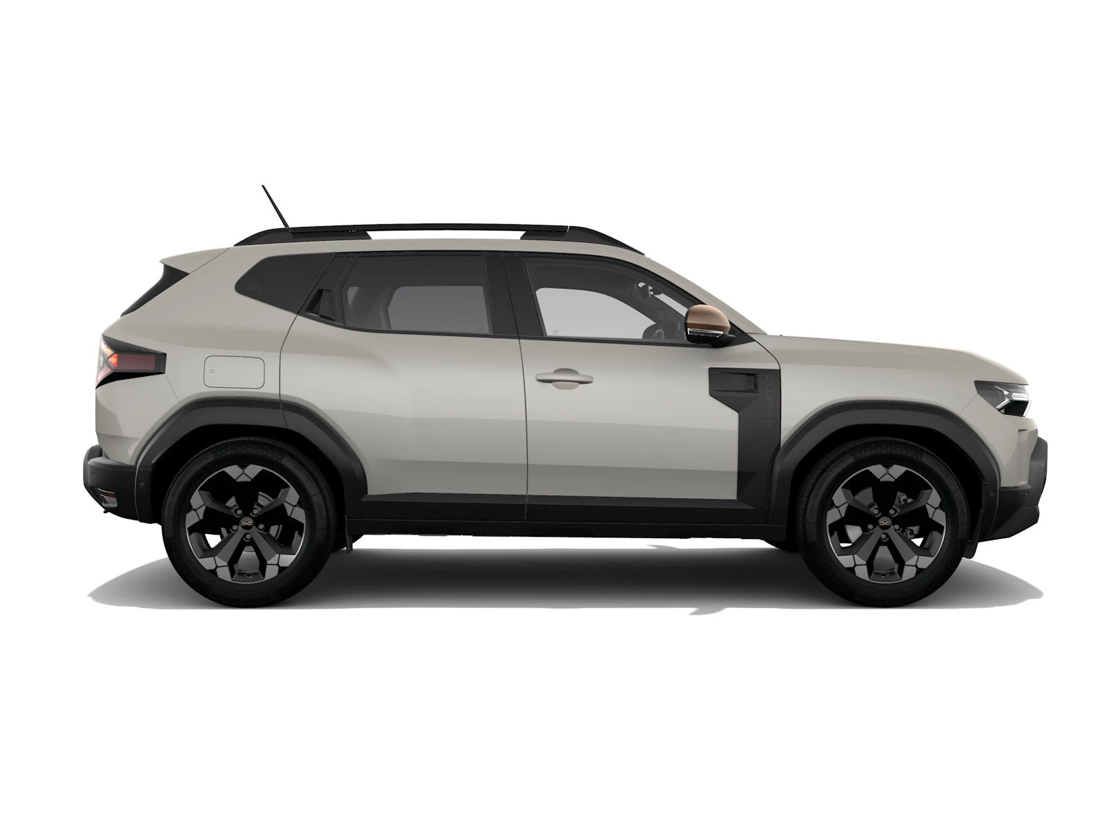 Dacia Duster Extreme