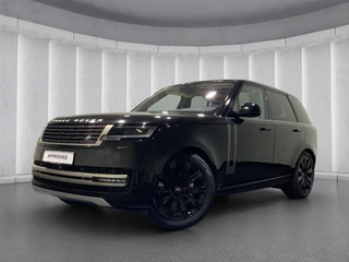 Land Rover Range Rover D300 HSE