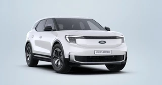 Ford Explorer 77kWh Extended Range RWD Select